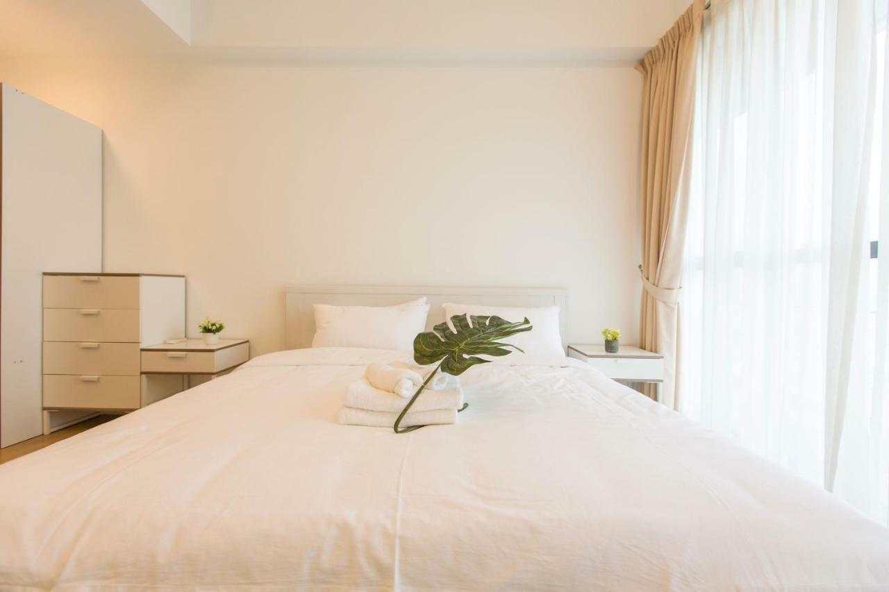 Apartmá  Kuala Lumpur Exteriér fotografie
