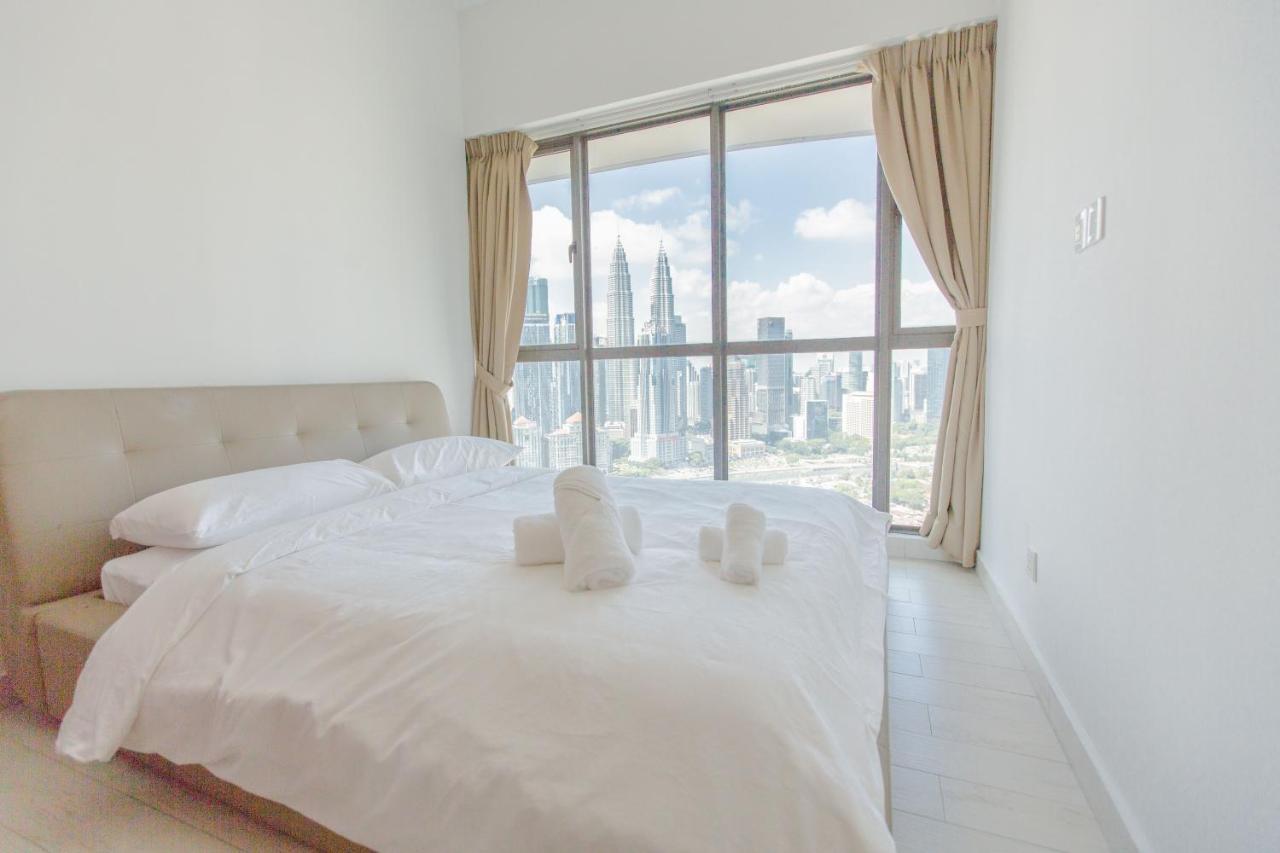 Apartmá  Kuala Lumpur Exteriér fotografie