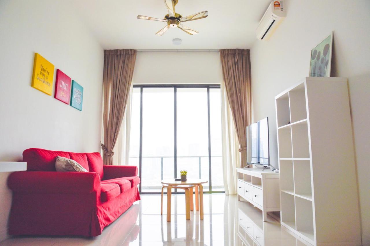 Apartmá  Kuala Lumpur Exteriér fotografie