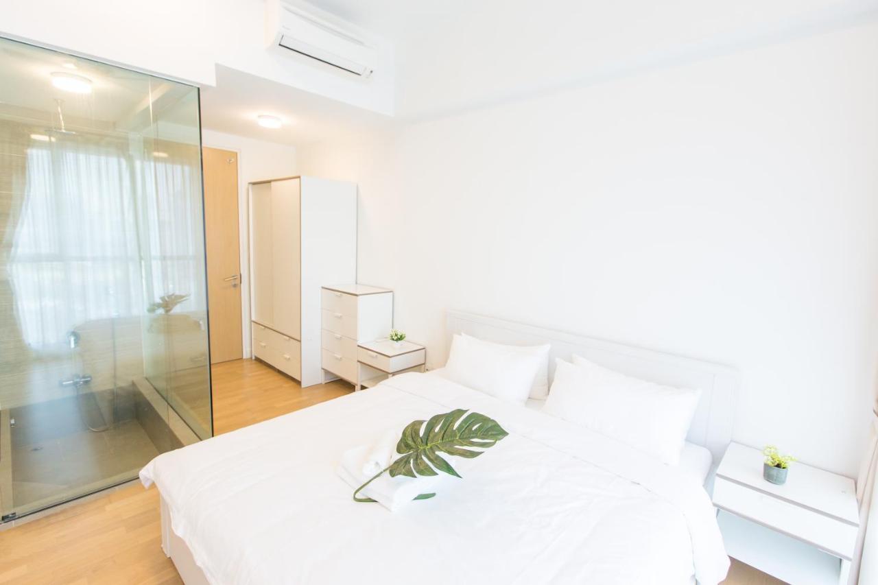 Apartmá  Kuala Lumpur Exteriér fotografie